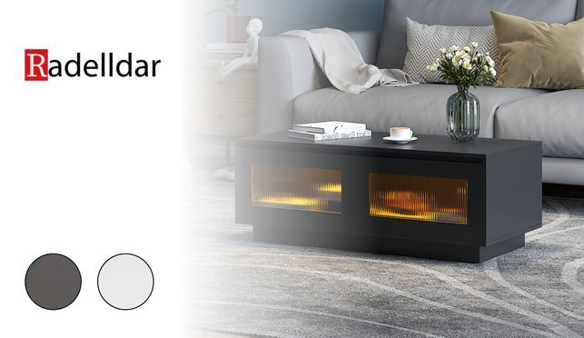 Radelldar Couchtisch Serie