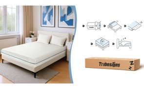 Transport und Installation