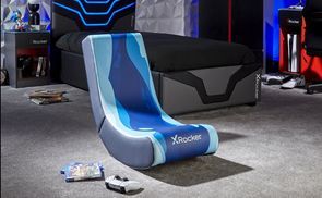 BODENSESSEL FÜR KIDS
