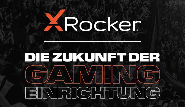 X ROCKER ELECTRA NACHTTISCH