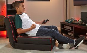 GAMINGSESSEL FÜR KIDS