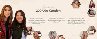 Das sagen unsere Kunden