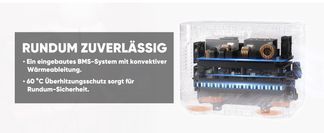 Rundum Sicherheit