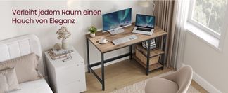 FLEXIBLE ABLAGEFLÄCHEN 