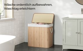 Wäschetag leicht gemacht
