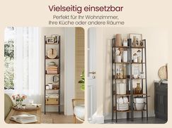 Ein echter Platzsparer