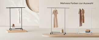 Mehrere Farben zur Auswahl
