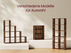 Verschiedene Modelle zur Auswahl