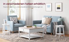 Moderner Charme