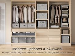 Mehrere Optionen