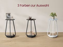 3 Farben zur Auswahl