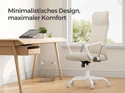 Produktivität erhöht, Stimmung verbessert