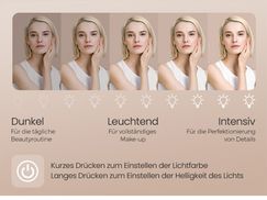 3 Lichtfarben