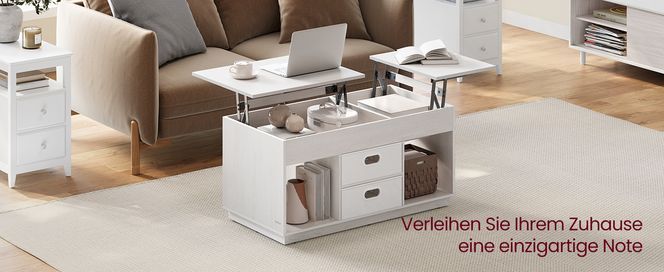 Moderne Ästhetik