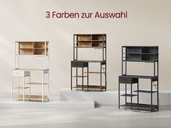 3 Farben zur Auswahl