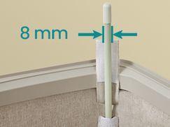 Robust und langlebig