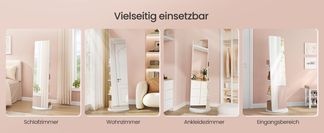 Vielseitig einsetzbar
