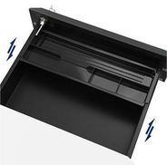 Herausnehmbarer Organizer