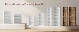 Mehr Farben und Modelle für Sie zur Auswahl.