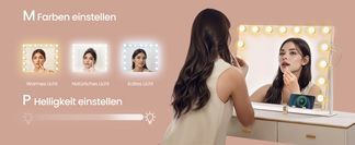  Farben einstellen