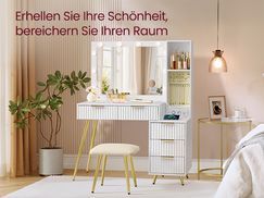 Modern & minimalistisch: 