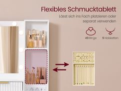 Vereinfachte Montage: 