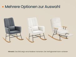 Mehrere Optionen zur Auswahl