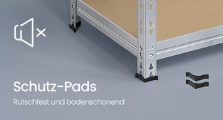 Schutz Pads 