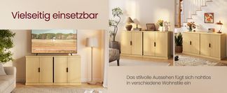 Vielseitig einsetzbar