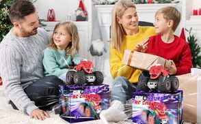 Perfekt als Geschenk!