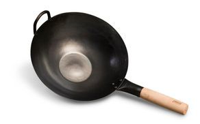 Ideal für Stir Frying
