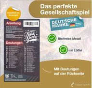 Wesentliche Produkteigenschaften des Produktes: