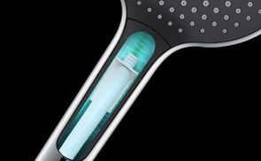 Doppelter Pipeline-Design-Griff