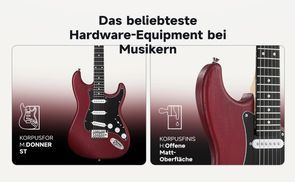 FÜR KOMFORT ENTWICKELT