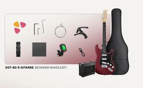 CUSTOM AMP FÜR JEDEN GROOVE
