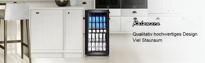 Kompressor Getrankekuhlschrank