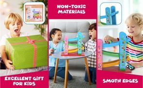  Montessori Lernspielzeug