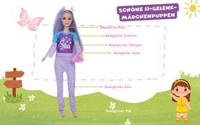 Mit Tiermasken für kreatives Spielen
