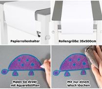 Leicht zu reinigen