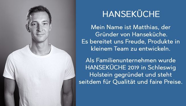 Für dein optimales Kocherlebnis Welche Seite wählen Sie?