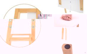 Komfortables Design