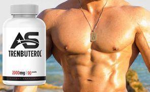 Ist Trenbuterol legal?