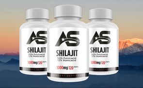 Was ist Shilajit?