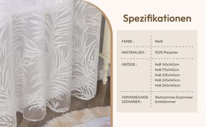 Für verschiedene Dekorationsstile geeignet