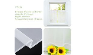 Einfarbiges Design, guter Stoff.