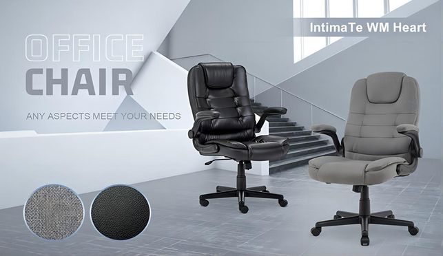 über Intimate WM Heart
