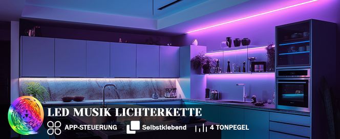 LED Strip Streifen