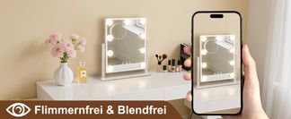 Flimmerfrei
