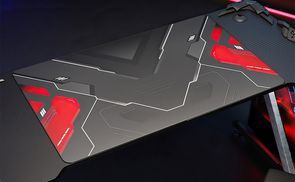 Große Mauspad - 900x566mm