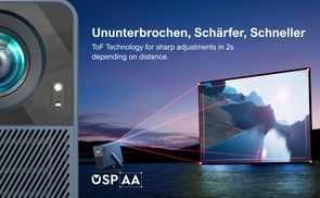 Unterbrechungsfreie Anpassung